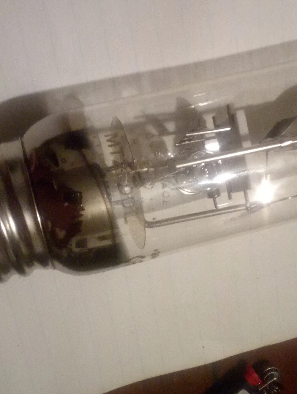 EYE Iwasaki Clean Ace MT250DL 250W Daylight Metal Halide Conversion Lamp Bulb